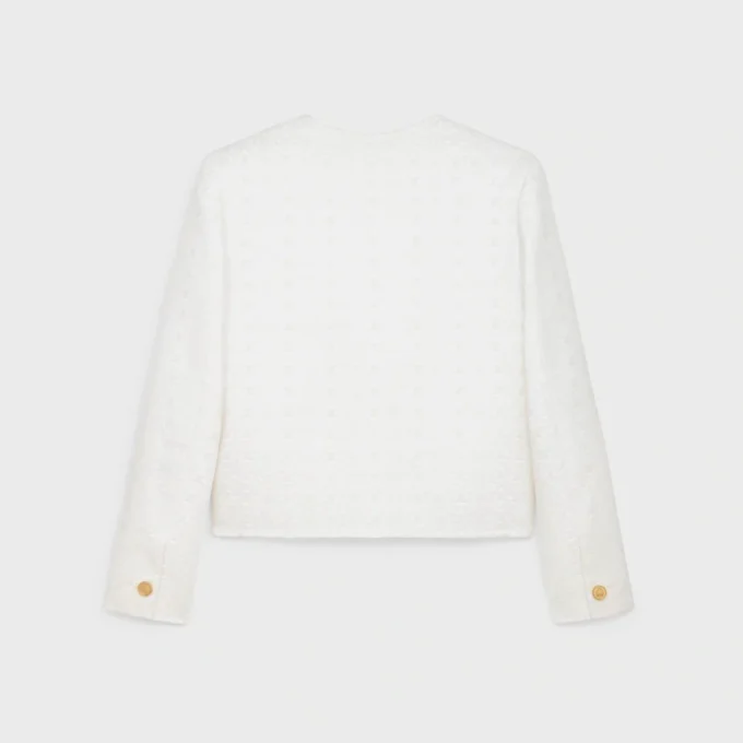 Chaqueta Chealsea de algodón acolchado Chaqueta Chealsea de algodón acolchado