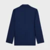 Chaqueta Classic de tela de lana