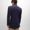 Chaqueta Colonne en lana Grain De Poudre Chaqueta Colonne en lana Grain De Poudre