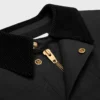 Chaqueta de algodón encerado Chaqueta de algodón encerado