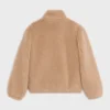 Chaqueta de alpaca Chaqueta de alpaca