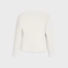 Chaqueta de cachemira y lana Natta Chaqueta de cachemira y lana Natta