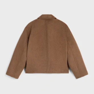 chaqueta de cachemira y pelo de camello de doble cara 2 330x330 - Chaqueta de cachemira y pelo de camello de doble cara