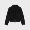 Chaqueta de camionero de pana