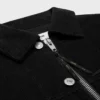 Chaqueta de camionero de pana