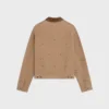 Chaqueta de camionero oversize de pana Chaqueta de camionero oversize de pana