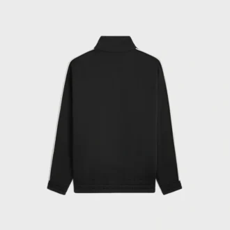 Chaqueta de chándal CELINE en jersey de doble cara