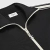 Chaqueta de chándal CELINE en jersey de doble cara Chaqueta de chándal CELINE en jersey de doble cara