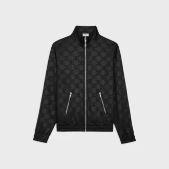 Chaqueta de chándal en jersey Triomphe