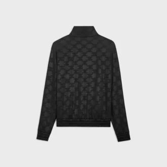Chaqueta de chándal en jersey Triomphe