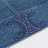 Chaqueta de denim rígido Chaqueta de denim rígido
