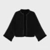 Chaqueta de gamuza Chaqueta de gamuza