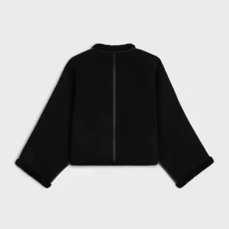Chaqueta de gamuza Chaqueta de gamuza