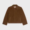 Chaqueta de pana Chaqueta de pana