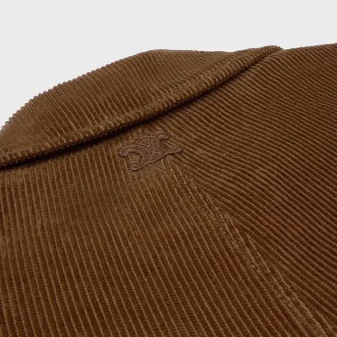 Chaqueta de pana Chaqueta de pana