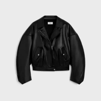 Chaqueta de piel de becerro Chaqueta de piel de becerro