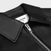 Chaqueta de piel de becerro Chaqueta de piel de becerro