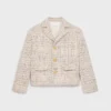 Chaqueta Garance en algodón Natta Chaqueta Garance en algodón Natta