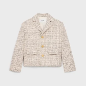 Chaqueta Garance en algodón Natta