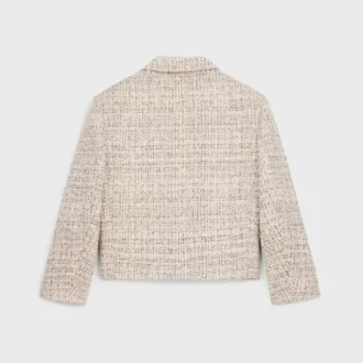 Chaqueta Garance en algodón Natta