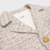 Chaqueta Garance en algodón Natta Chaqueta Garance en algodón Natta