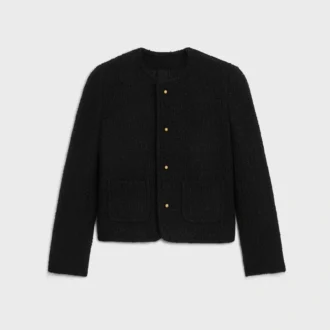 Chaqueta Icone en lana Natta