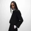 Chaqueta Icone en lana Natta