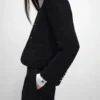 Chaqueta Icone en lana Natta