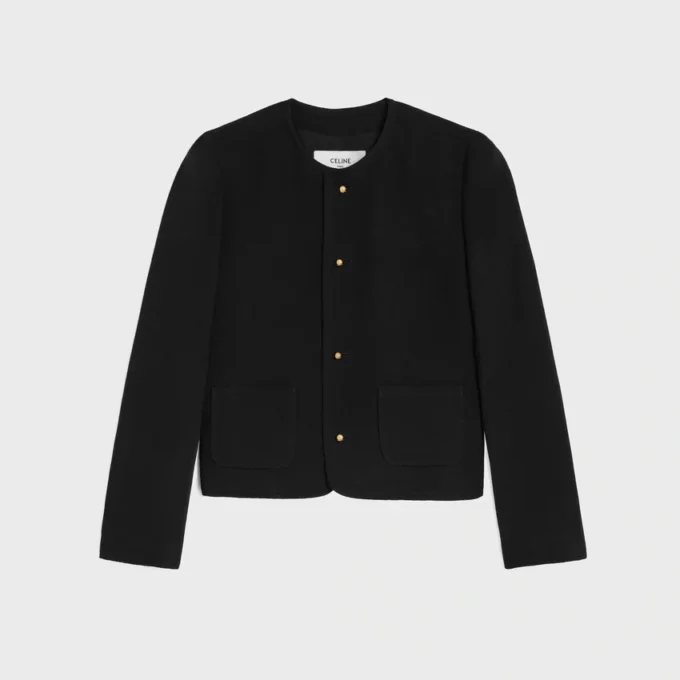 Chaqueta Icone en viscosa