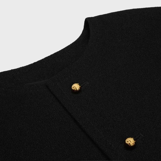 Chaqueta Icone en viscosa