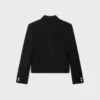 Chaqueta Saint Germain en Bouclette Natta Chaqueta Saint Germain en Bouclette Natta