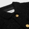 Chaqueta Saint Germain en Bouclette Natta Chaqueta Saint Germain en Bouclette Natta