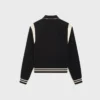 Chaqueta Teddy de pana Chaqueta Teddy de pana