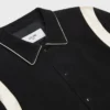Chaqueta Teddy de pana Chaqueta Teddy de pana