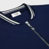 Chaqueta Teddy Triomphe en jersey de doble cara Chaqueta Teddy Triomphe en jersey de doble cara