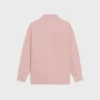Chaqueta tipo abrigo de pana Chaqueta tipo abrigo de pana