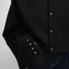 Chaqueta tipo cárdigan de tejido de lana Chaqueta tipo cárdigan de tejido de lana