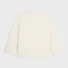 Chaqueta tipo cárdigan en algodón Natta Chaqueta tipo cárdigan en algodón Natta