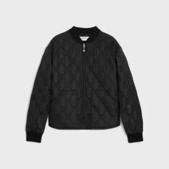 Chaqueta Triomphe de nailon ligero