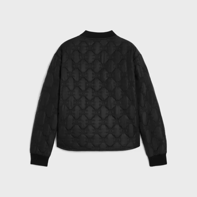 Chaqueta Triomphe de nailon ligero Chaqueta Triomphe de nailon ligero