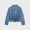 Chaqueta vaquera tipo trucker Chaqueta vaquera tipo trucker