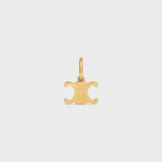 Charms Triomphe en latón con acabado dorado Charms Triomphe en latón con acabado dorado