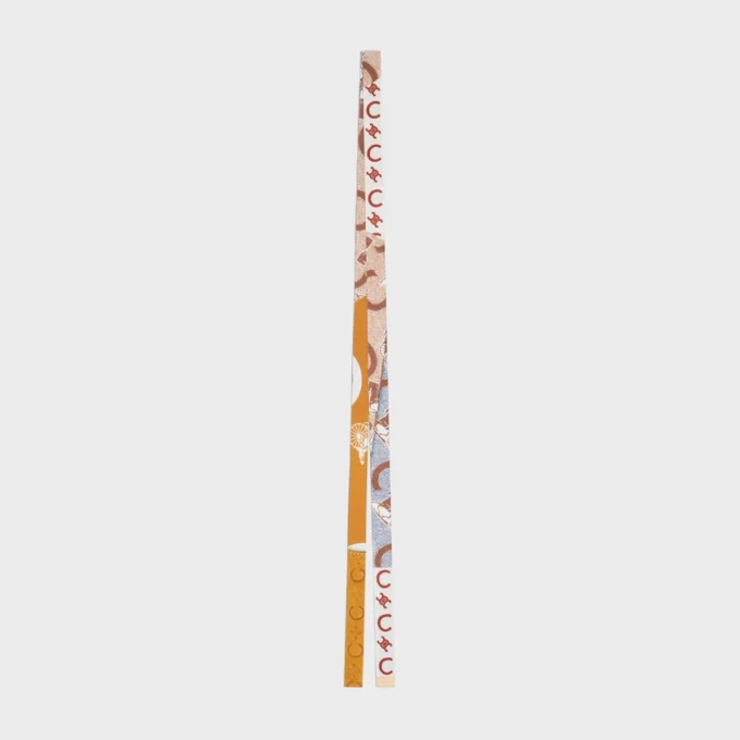 Cinta de sarga de seda Cinta de sarga de seda