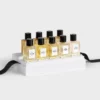 Cofre de miniaturas de eau de parfum 9 x 10 ml Cofre de miniaturas de eau de parfum 9 x 10 ml