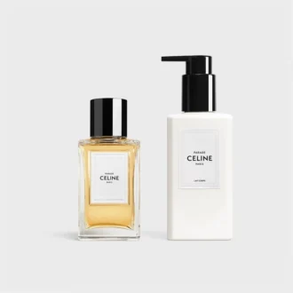 Cofre Parade con Eau de Parfum de 100 ml y loción corporal de 250 ml