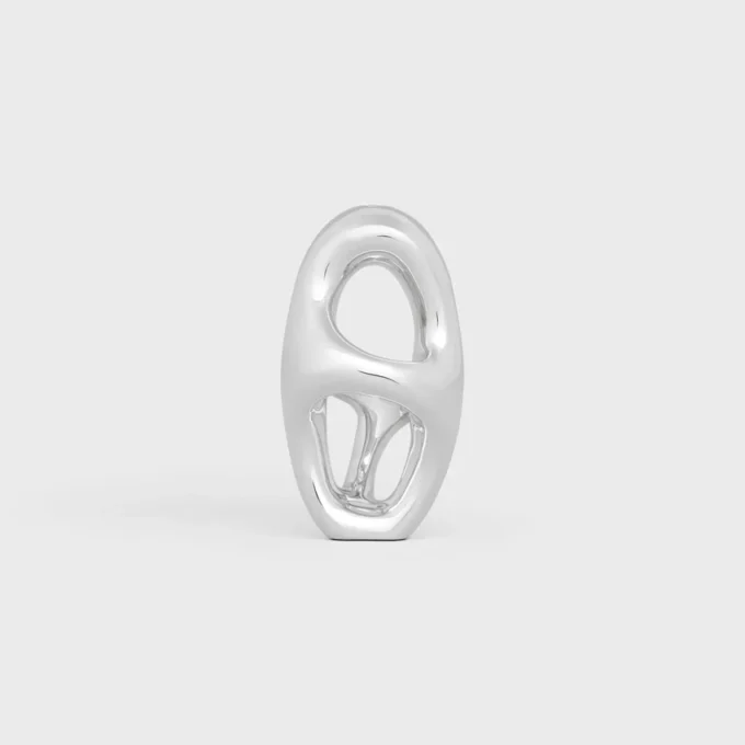 Collar CELINE Arp Project en plata de ley Collar CELINE Arp Project en plata de ley