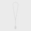 Collar CELINE Arp Project en plata de ley Collar CELINE Arp Project en plata de ley