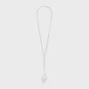 Collar CELINE Arp Project en plata de ley Collar CELINE Arp Project en plata de ley