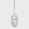 Collar CELINE Arp Project en plata de ley Collar CELINE Arp Project en plata de ley