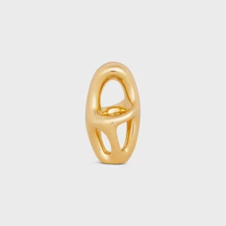 Collar CELINE Arp Project en vermeil